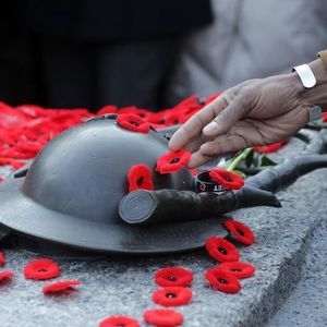 Meet your Posher, Sharon